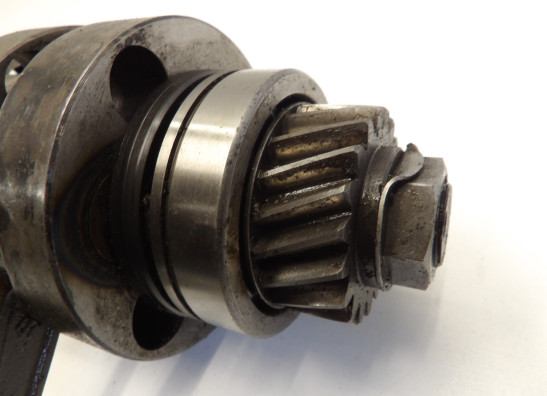 Krukas Yamaha XS 400