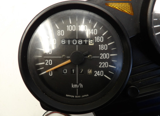 Tellerset Yamaha XJ 900 F