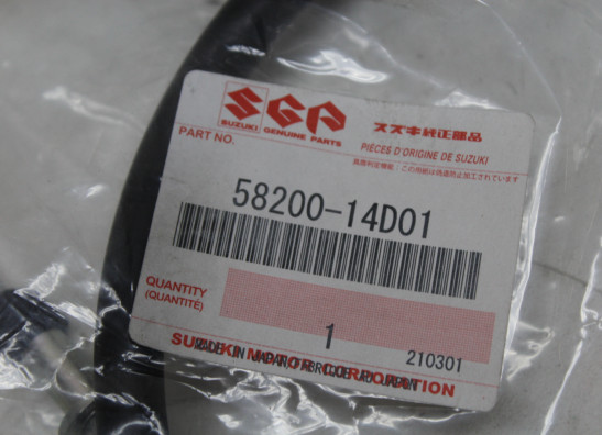 Clutch cable Suzuki DR 250