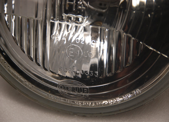 Koplamp Harley Davidson Touring FL