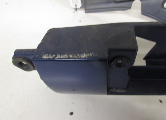 Achterkuipdeel Kawasaki GTR 1000