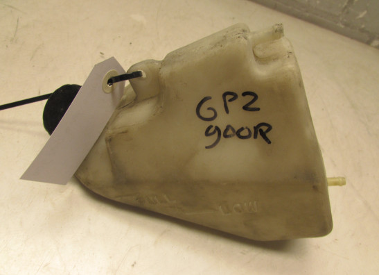 Koelvloeistof reservoir Kawasaki GPZ 900