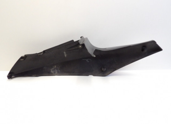 Linker achterkant Suzuki GSX R 600