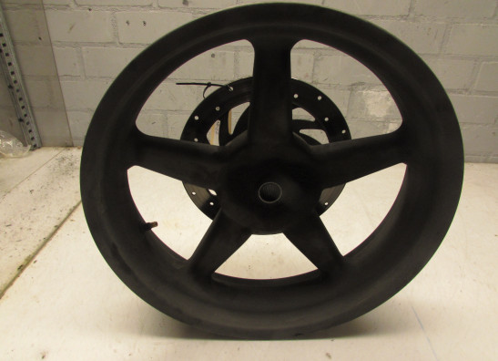 Achterwiel compleet Kymco People S 300i