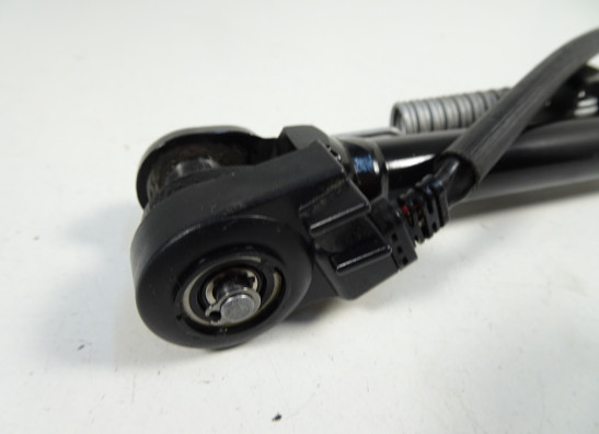 Stander BMW R 1200 RT