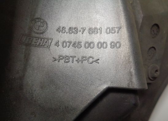 Seiten verkleidung links BMW R 1200 RT