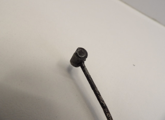 Koppelingskabel Yamaha TDM