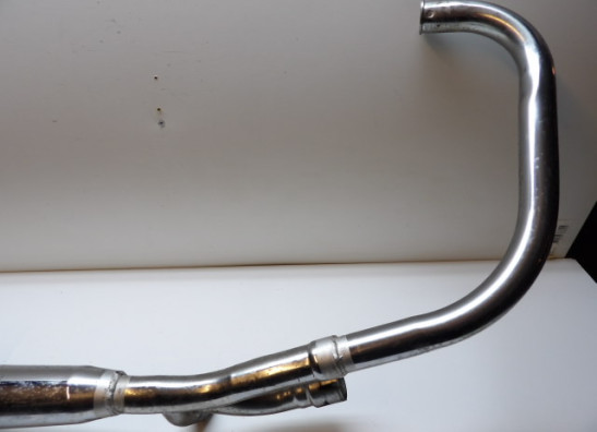 Muffler Kawasaki LTD 550