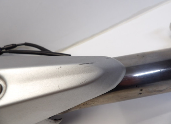 Muffler Kawasaki Z 750