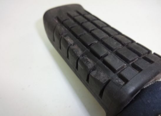 Duo voetsteun rechts Honda VF 1100 Sabre