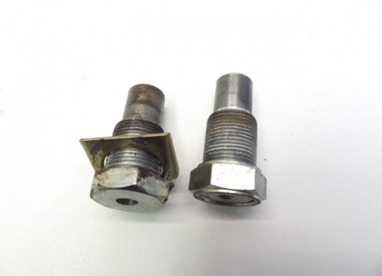 Frame - onderdelen Yamaha XJ 700