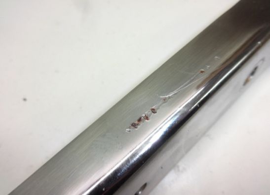 Rail Honda VT 700 750