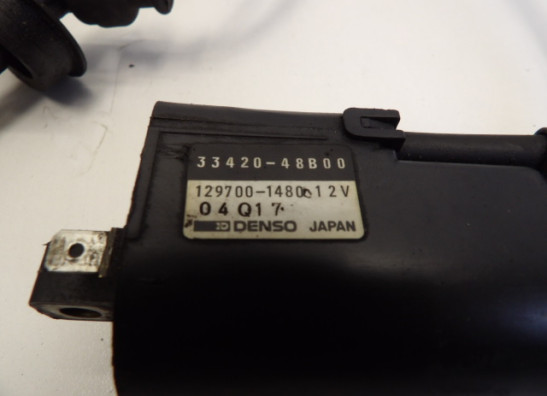 Ignition Coil Suzuki GSX F 1100