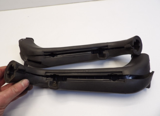 Steer Honda Goldwing GL