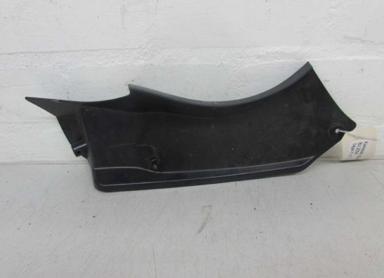 Cowl upper right Kawasaki ZX 6 R