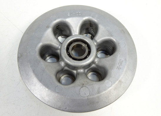 Clutch Yamaha FZ1