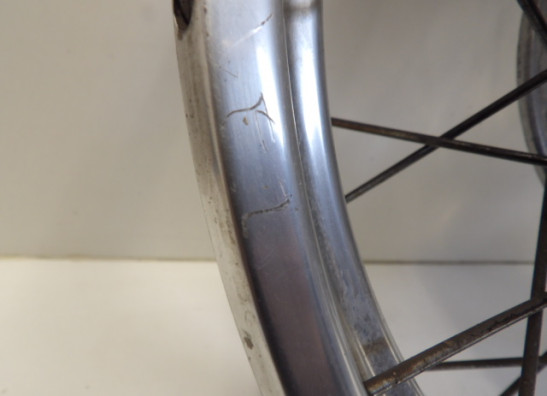 Achtervelg BMW R 1150 GS