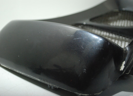 Cowl V shape under BMW K 100