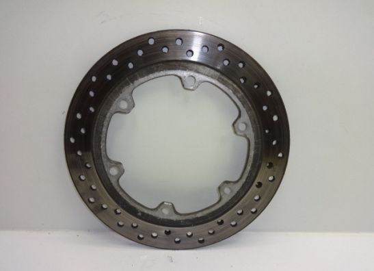 Achterremschijf Honda Deauville 650 - 700