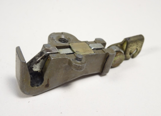 Sitzbank Honda XL 1000 V Varadero