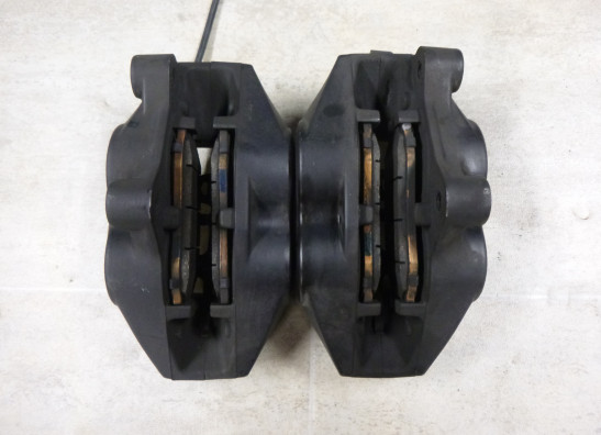 Remklauwen BMW K 1300 GT