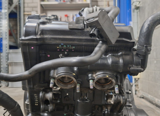 Engine Kawasaki Z 650