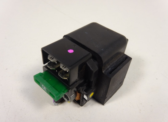 Startmotor relais Aprilia Tuono 660 2021-2023
