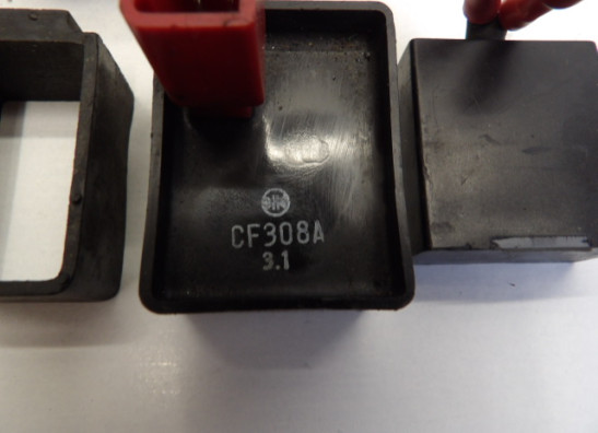 Relais unit Kawasaki ZXR 750