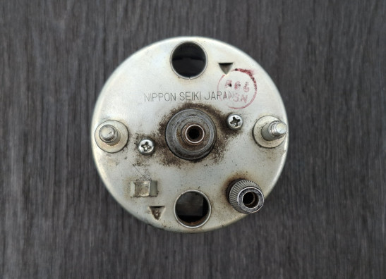 Teller Harley Davidson Sportster