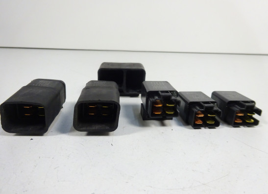 Relais Kawasaki ZX 12 R