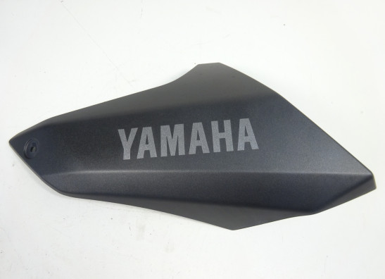 Rechter zijkuip Yamaha MT 09