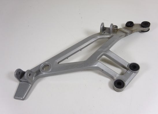 Main step holder left Ducati monster 600