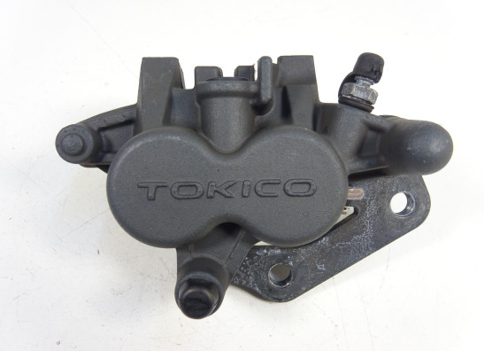 Remklauw rechts voor Kawasaki ER 6