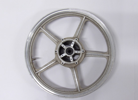 Voorvelg Yamaha XV 1100 Virago