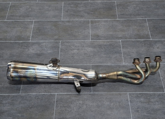 Muffler BMW K 75