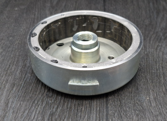 Rotor Kawasaki Z 1000