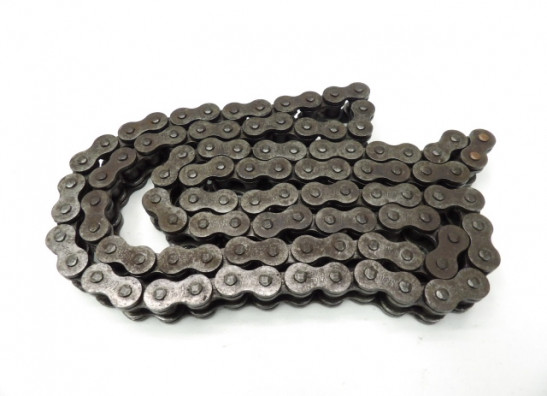 Ketting en tandwielset Kawasaki LTD 550