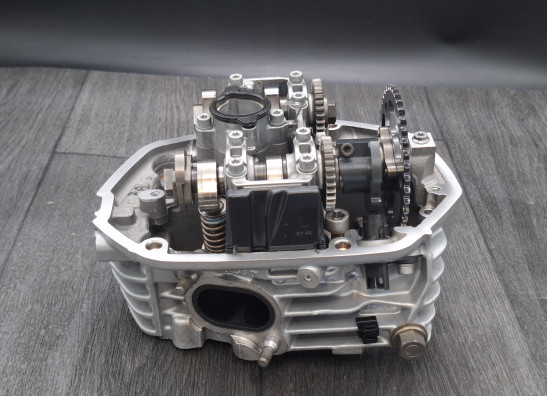 Cilinderkop BMW R 1200 GS LC