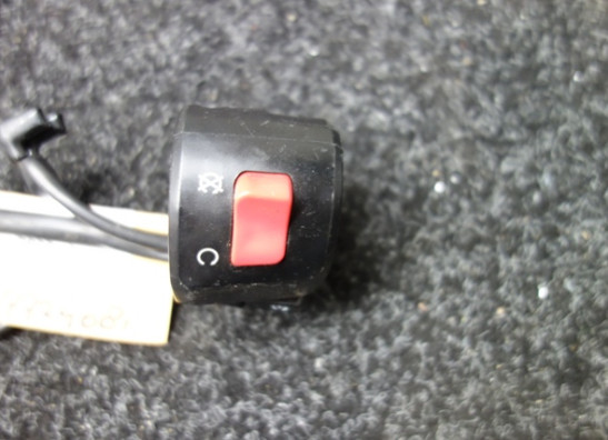 Stuurschakelaar rechts Kawasaki Z 800