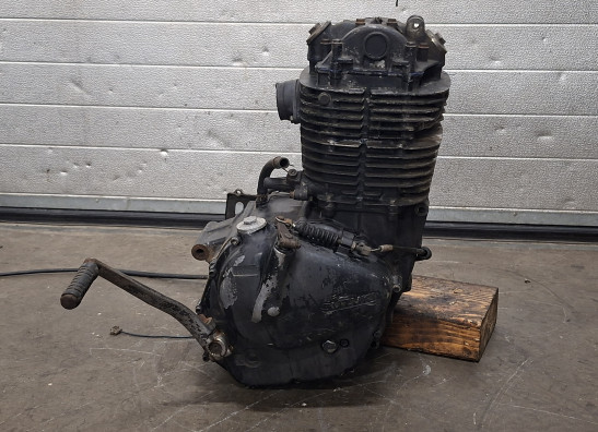 Engine Suzuki SP 370