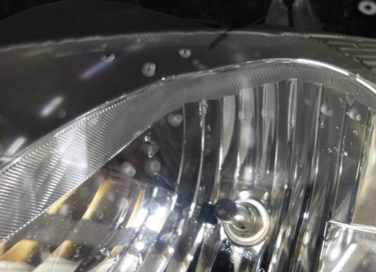 Scheinwerfer Suzuki Burgman 650