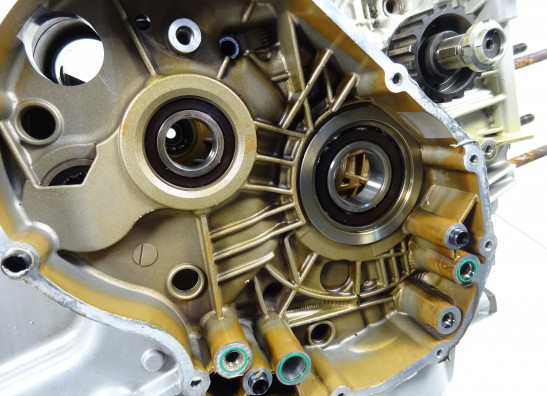 Motorblok diverse Ducati monster 600