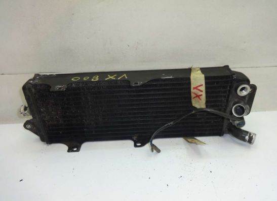 Radiator Suzuki VX 800