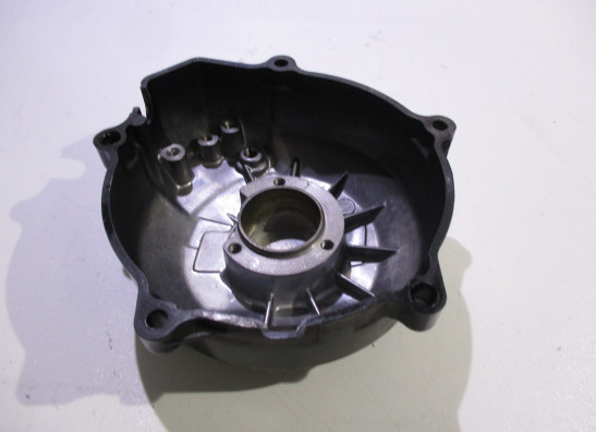 Dynamodeksel Yamaha FZ6