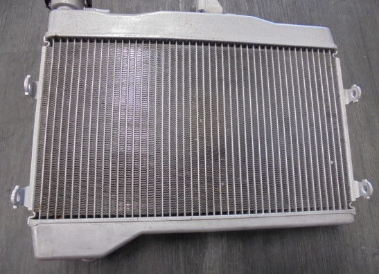 Radiateur Yamaha MT 07