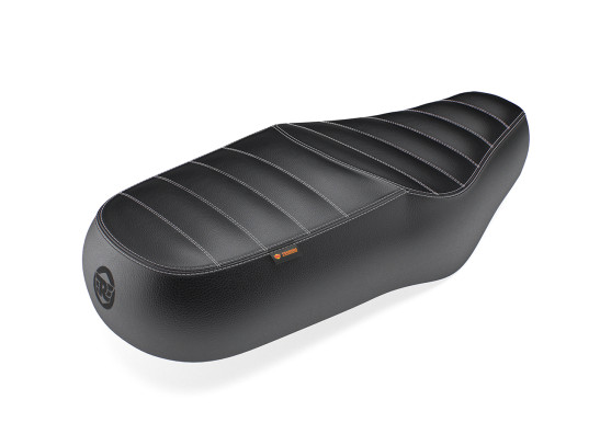 Seat Royal Enfield Interceptor 650