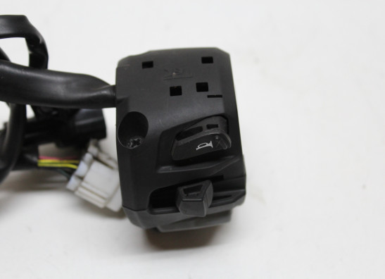 Stuurschakelaar links Suzuki DL 650 V STROM