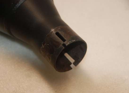 Uitlaat Harley Davidson Touring FL