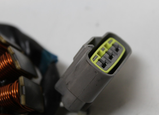 Dynamo Yamaha YZF R7