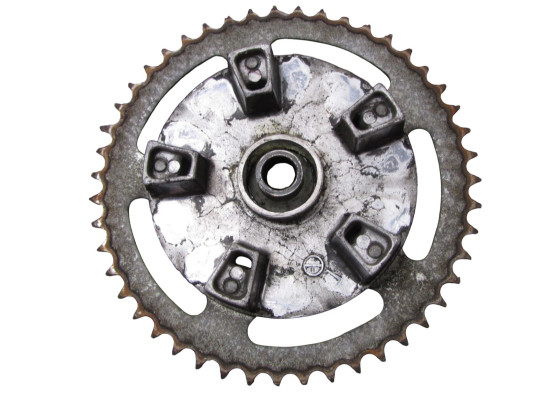 Tandwieldrager Suzuki DL 650 V STROM